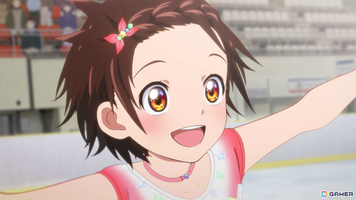 TVアニメ「メダリスト」第2期ED主題歌はConton Candyの「Rookies」に決定！PV第2弾や岡崎いるか（CV：山村響）の自己紹介動画も公開の画像2