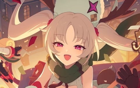 英雄伝説 閃の軌跡IV」よりミュゼ・イーグレットの抱き枕カバーが発売