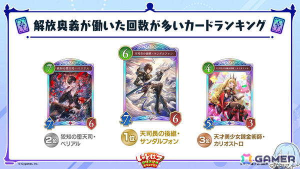 「シャドバWB」とアニメ「葬送のフリーレン」のコラボが12月29日より開催！第5弾カードパック「花酔遊戯」も同日リリースの画像15