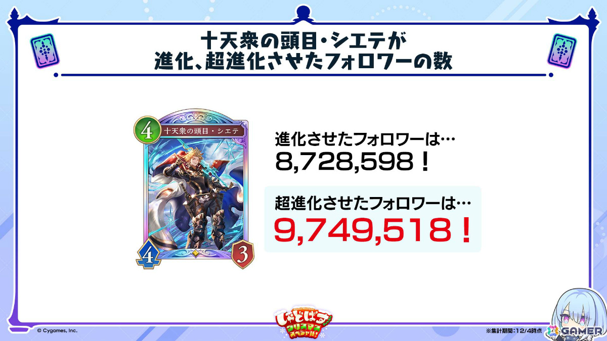 「シャドバWB」とアニメ「葬送のフリーレン」のコラボが12月29日より開催!第5弾カードパック「花酔遊戯」も同日リリースの画像