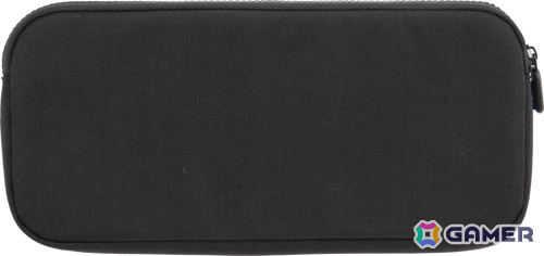 高い耐久性を誇る“CORDURA”素材のSwitch 2用ポーチが12月24日に発売！ブラック、ネイビー、モスグリーン×ブラックの3種の画像