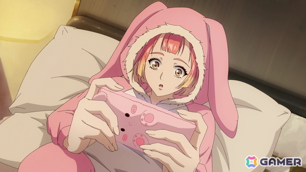 TVアニメ「破産富豪 The Richest Man in GAME」リン・ワン役の高野麻里佳さんとGamer編集部・ライターでゲーム座談会も実施するも…！？高野さんのゲーム愛あふれるトークに注目の画像6