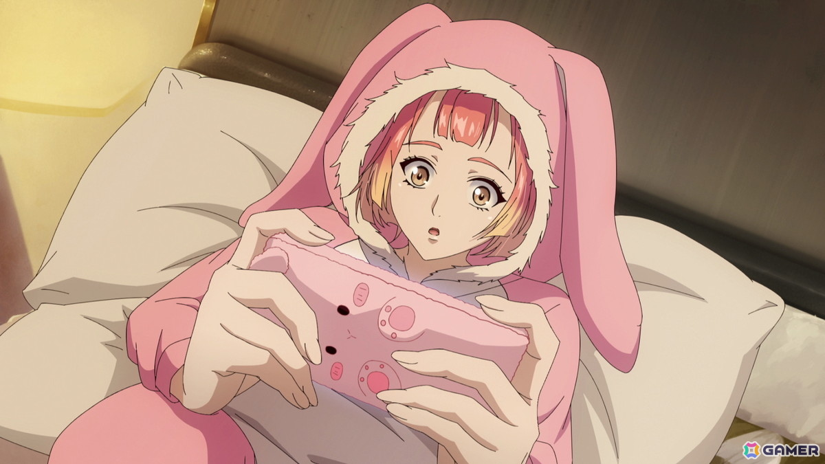TVアニメ「破産富豪 The Richest Man in GAME」リン・ワン役の高野麻里佳さんとGamer編集部・ライターでゲーム座談会も実施するも…！？高野さんのゲーム愛あふれるトークに注目の画像6