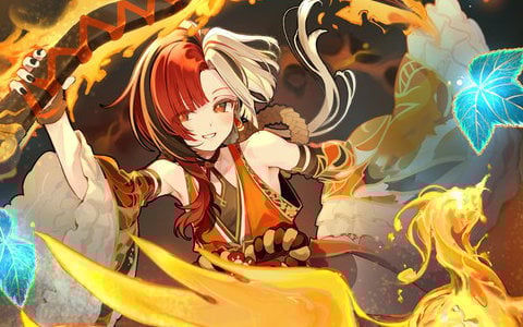 「シャドバWB」新パック「花酔遊戯」ドラゴンの新カードは盤面処理＆顔も詰められる2コストスペル！の画像