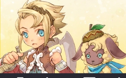 「ルーンファクトリー」シリーズのアクスタ全37種の受注受付がスタート！「ルーンファクトリー3」21種、「ルーンファクトリー オーシャンズ」16種がラインナップ