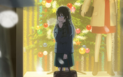 アニメ「転校先の清楚可憐な美少女が、昔男子と思って一緒に遊んだ幼馴染だった件」ティザービジュアル第2弾・ティザーPV第2弾を公開！