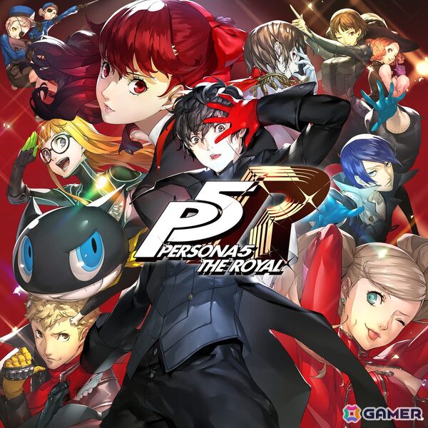 「ペルソナ5 ザ・ロイヤル」「メタファー:リファンタジオ」などをお得に購入できる「ホリデーセール」がPS Store&ニンテンドーeショップでも開催!の画像