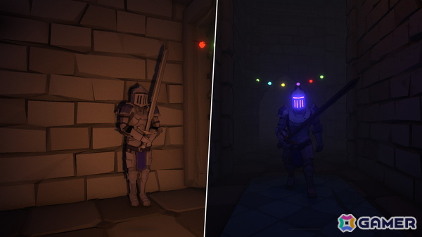協力型サバイバルホラー「Jester: A Foolish Ritual」新マップ「Mossburrow Hold」や成長システムの実装を含むクリスマスアップデートが配信！の画像3