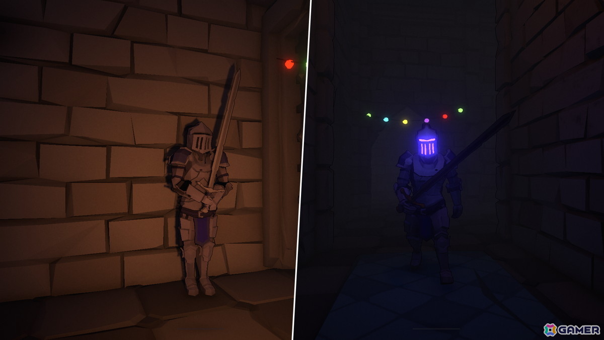 協力型サバイバルホラー「Jester: A Foolish Ritual」新マップ「Mossburrow Hold」や成長システムの実装を含むクリスマスアップデートが配信！の画像3