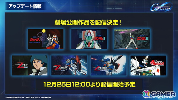「SDガンダム ジージェネレーション エターナル」オフィシャルファンミーティングが2026年3月14日に開催！参加者募集が開始の画像42