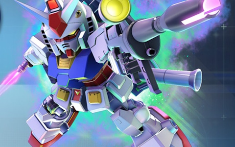 「SDガンダム ジージェネレーション エターナル」オフィシャルファンミーティングが2026年3月14日に開催!参加者募集が開始