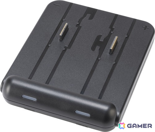 Switch2向け「CYBER・冷却ファンスタンド」＆「CYBER・コントローラー充電スタンド」が12月27日に発売！の画像10