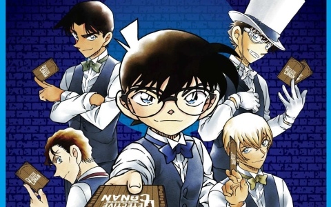 「名探偵コナントレーディングカードゲーム 探偵交流所 in SHIBUYA」が2026年1月23日より東京アニメセンター in DNP PLAZA SHIBUYAで開催！