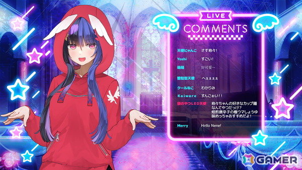 百合ゲーム「私たちフェイクマリッジ？」のクラファンに新規コースが追加！金子ある氏の描き下ろし複製サイン色紙や自分だけのASMRなどが登場の画像