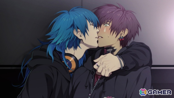 脳内クラッシュADV「DRAMAtical Murder re:code」のSwitch版が12月25日に配信！ニトロキラルからのクリスマスプレゼントの画像19