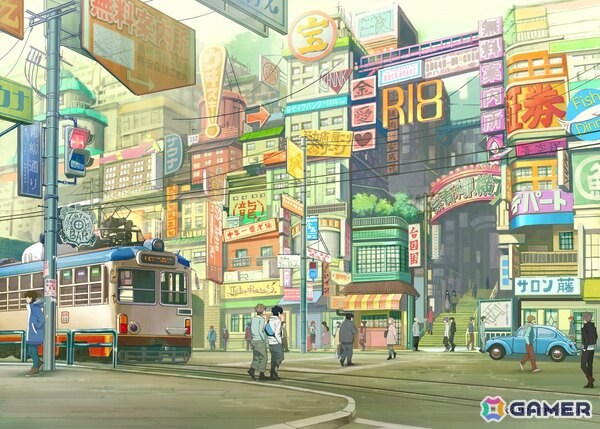 脳内クラッシュADV「DRAMAtical Murder re:code」のSwitch版が12月25日に配信！ニトロキラルからのクリスマスプレゼントの画像3
