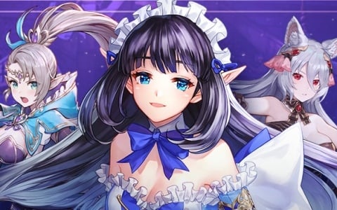 TCG「OSICA」に「ハイスクールD×D HERO」が登場！リアス・グレモリー