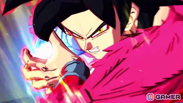 「ドラゴンボール レジェンズ」に「超フルパワーサイヤ人4 孫悟空」が参戦！レジェンズフェスティバル2025 第3弾が開催の画像4