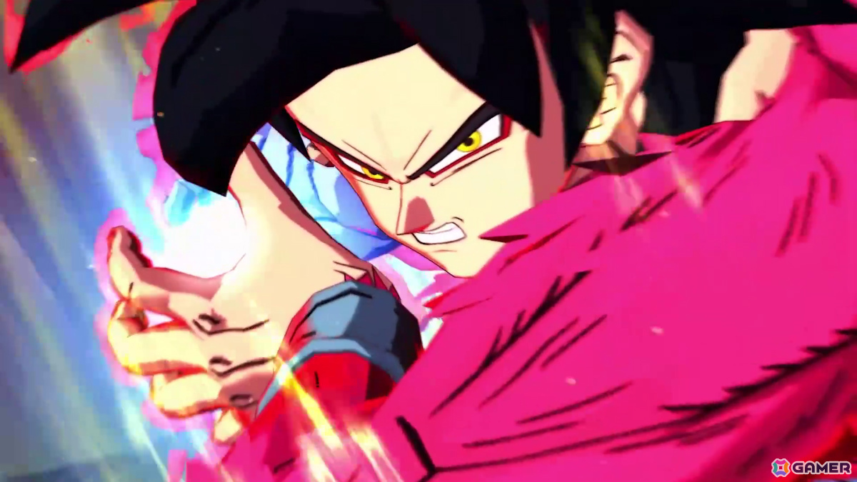 「ドラゴンボール レジェンズ」に「超フルパワーサイヤ人4 孫悟空」が参戦！レジェンズフェスティバル2025 第3弾が開催の画像4