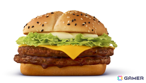マクドナルドに“ドラクエバーガー”3種とスライムイメージのオリジナルカップドリンクが登場！2026年1月7日より販売開始の画像7