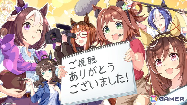 「ウマ娘 プリティーダービー」新たなウマ娘「キセキ（CV：星希成奏）」が発表に！イクノディクタスとサクラローレルも新衣装で12月26日に登場の画像1