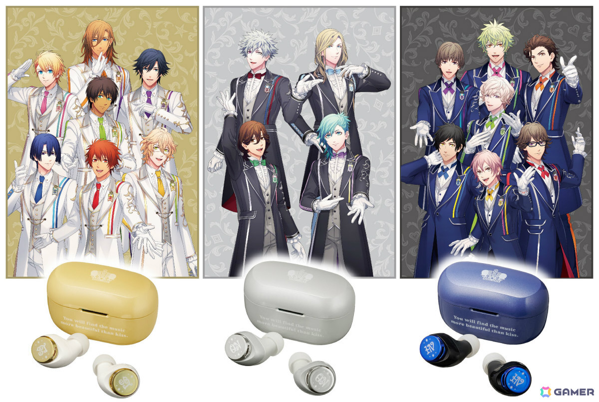 AVIOT × ISEKAIJOUCHO ワイヤレスイヤホン AVIOT × ISEKAIJOUCHO ワイヤレスイヤホン ヰ世界情緒】AVIOT×ヰ世界