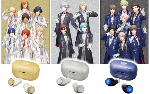 アズールレーン」TVCM放送を記念して中原麻衣さんの直筆サイン色紙が