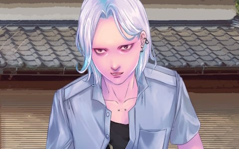 バンダイナムコ株主優待　アムロとララァとシャア バンダイナムコ株主優待 アートコレクション 2025年 アムロとララァと