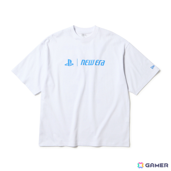 PlayStationとニューエラの初となるコラボコレクションが2026年1月8日