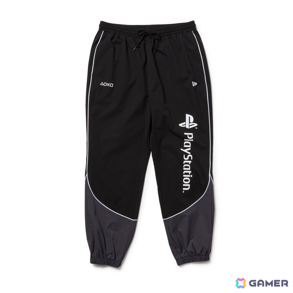 PlayStationとニューエラの初となるコラボコレクションが2026年1月8日に発売！ロゴや△〇×□マークがデザインされたアパレルやバッグなどを展開の画像16