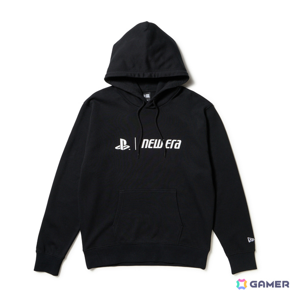 PlayStationとニューエラの初となるコラボコレクションが2026年1月8日に発売!ロゴや△〇×□マークがデザインされたアパレルやバッグなどを展開の画像