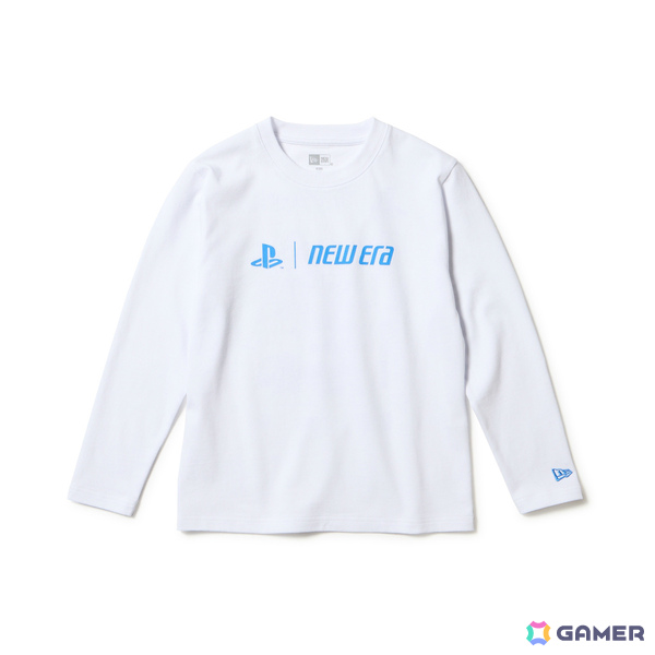 PlayStationとニューエラの初となるコラボコレクションが2026年1月8日に発売!ロゴや△〇×□マークがデザインされたアパレルやバッグなどを展開の画像