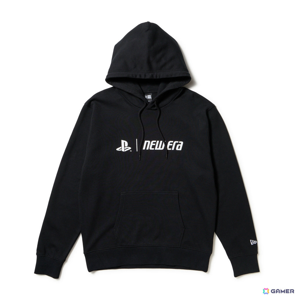 PlayStationとニューエラの初となるコラボコレクションが2026年1月8日に発売！ロゴや△〇×□マークがデザインされたアパレルやバッグなどを展開の画像17