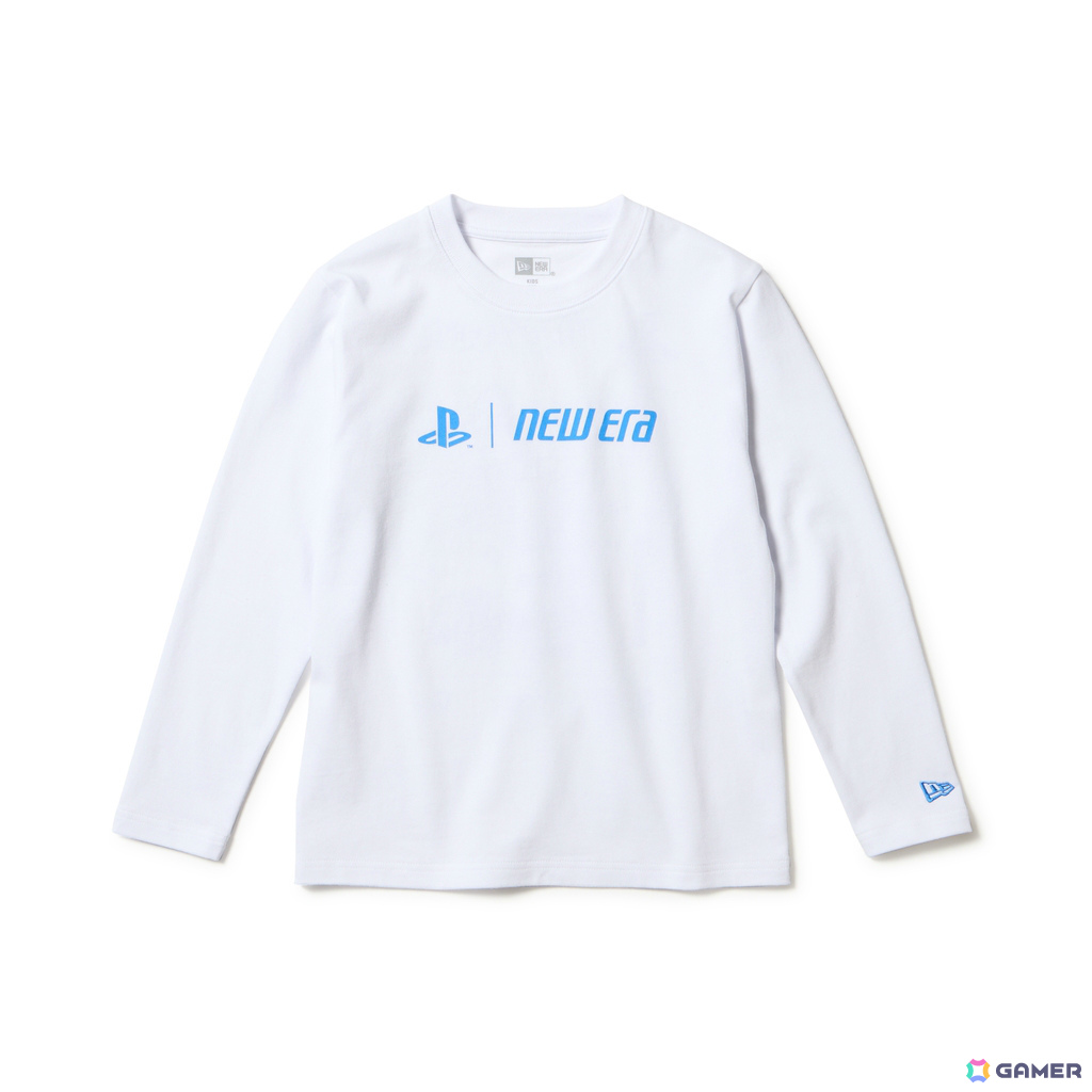 PlayStationとニューエラの初となるコラボコレクションが2026年1月8日に発売！ロゴや△〇×□マークがデザインされたアパレルやバッグなどを展開の画像27
