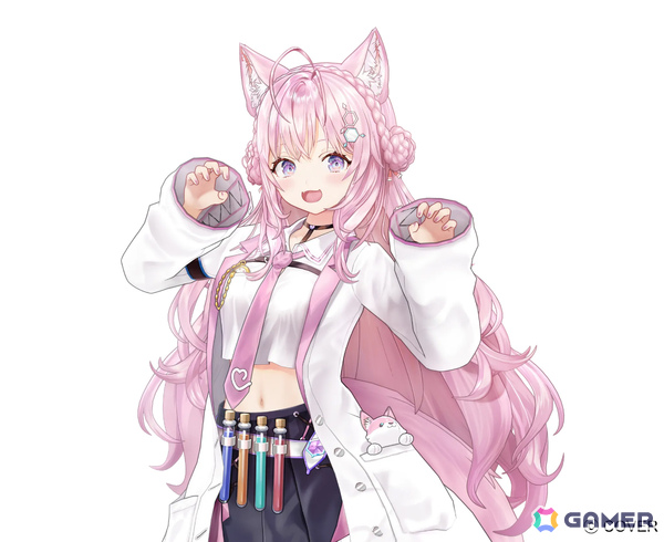 リアル脱出ゲーム「空白の卒業式と、最後の嘘。」ホロライブ・博衣こよりさんがヒロインとして生出演する特別公演が2026年3月31日に東京ミステリーサーカスで開催！の画像2