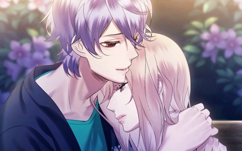 女性向け恋愛ADV「Blackish House ←sideZ」がSwitchに移植決定