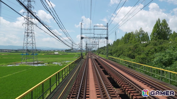 「鉄道にっぽん！RealPro 長距離運転！特急ひのとり 近畿日本鉄道 編」の追加DLC「観光特急 しまかぜ」が2026年春に配信決定！の画像2