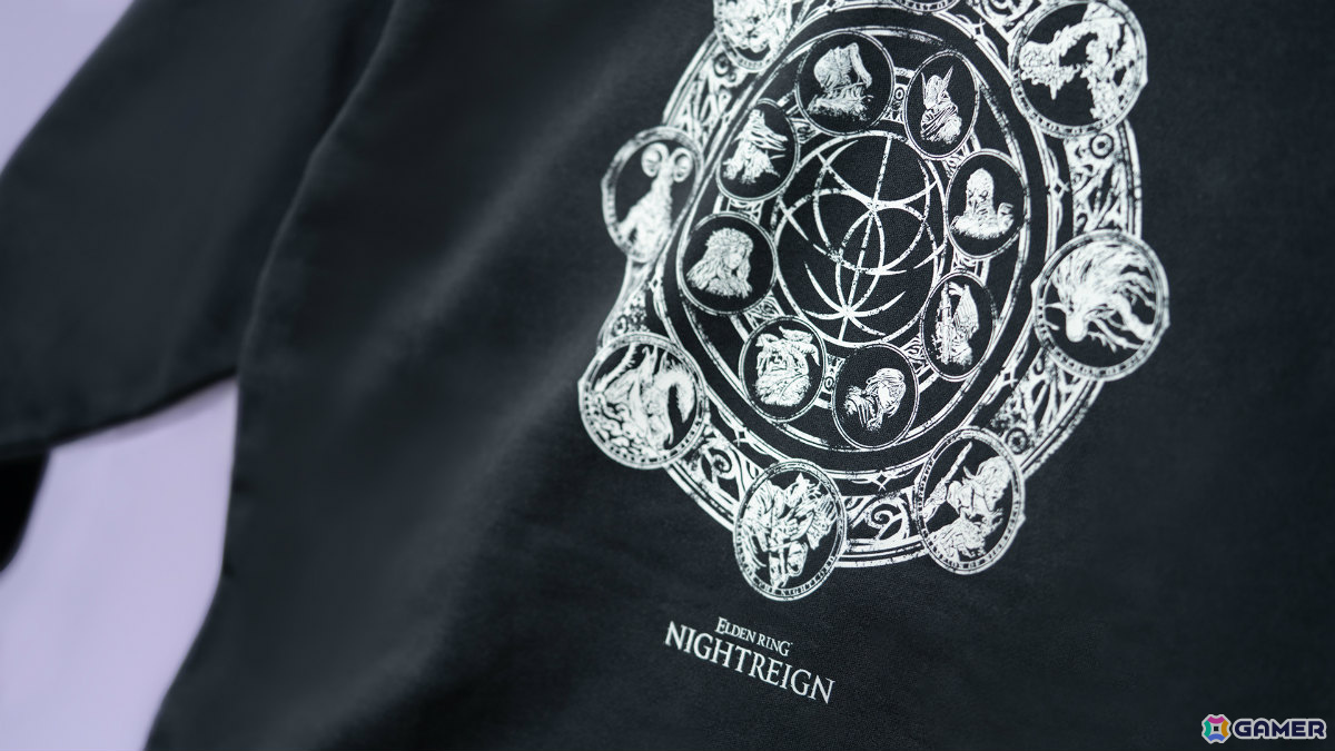 フロム・ソフトウェア ニューイヤーカードプレゼントキャンペーン2026が開催！「ELDEN RING NIGHTREIGN」などの非売品グッズが抽選で当たるの画像