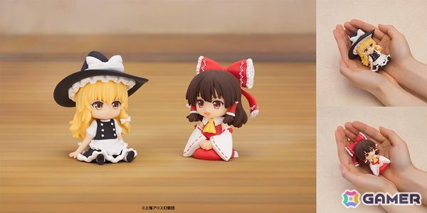 「東方LostWord」2026年1月1日0時に東方LostWord feat.矢井田 瞳 × 発熱巫女～ずによる「一輪花」MVがプレミア公開！の画像6
