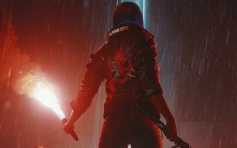 「サイバーパンク2077」5周年を記念したPOP-UP SHOPが東京と大阪で開催決定！新作アパレルやグッズがラインナップ