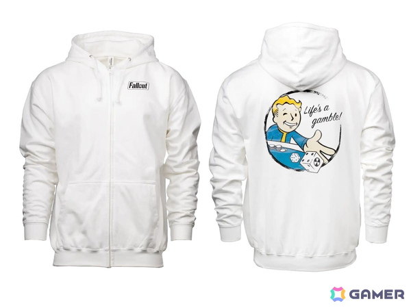 「Fallout」シリーズのグッズを網羅したINFOLENS GEEK SHOP「Fallout Collection」が2026年1月9日より渋谷MODIにオープン！の画像5