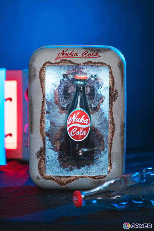 Fallout」シリーズのグッズを網羅したINFOLENS GEEK SHOP「Fallout