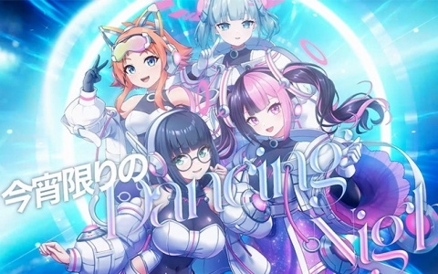 クーリング・ハート　ユイカ　Re + フェスティバルブースター2025　4枚 ヴァンガードフェスティバルブースター2025クーリング・ハートユイカ