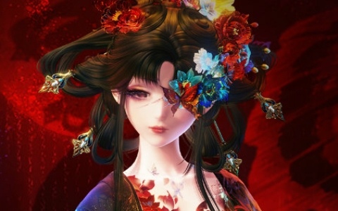 ハイスコアガール」シリーズ15周年記念のオンラインくじが登場！押切蓮