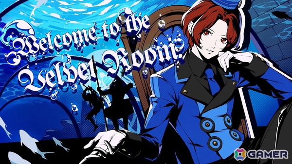 「ペルソナ5: The Phantom X」に「P5R」より「ジュスティーヌ＆カロリーヌ」が登場！「P5X」初登場となる“自律ロール”の万能属性★5キャラの画像12