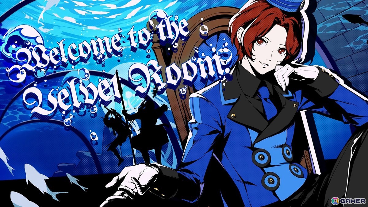 「ペルソナ5: The Phantom X」に「P5R」より「ジュスティーヌ＆カロリーヌ」が登場！「P5X」初登場となる“自律ロール”の万能属性★5キャラの画像12
