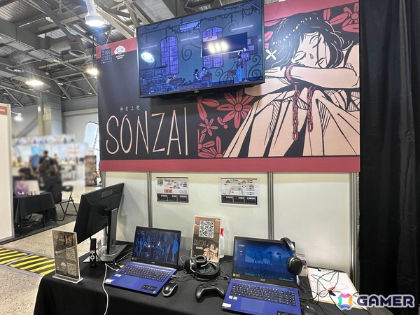 松竹ゲームズ初の海外イベント参加となった上海「WePlay」・台北「G-EIGHT」のアフターレポートが公開！の画像6
