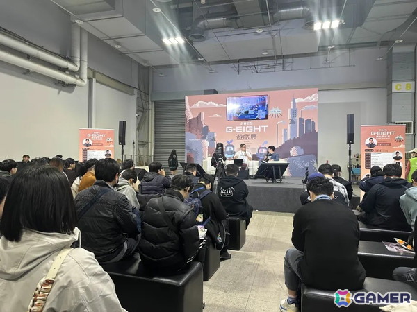松竹ゲームズ初の海外イベント参加となった上海「WePlay」・台北「G-EIGHT」のアフターレポートが公開！の画像8