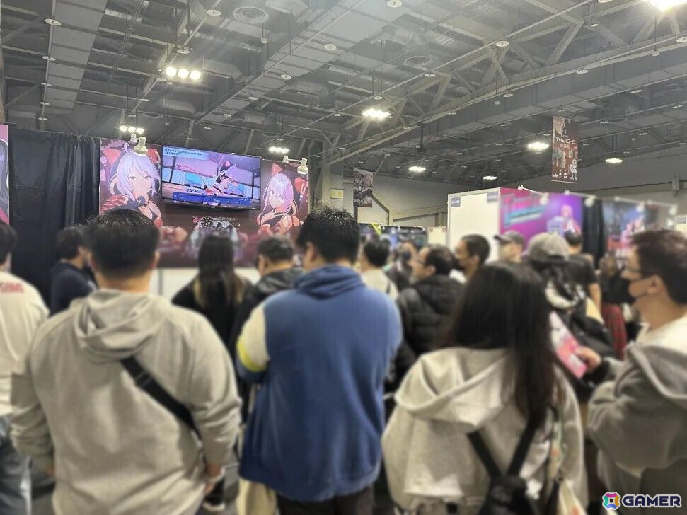 松竹ゲームズ初の海外イベント参加となった上海「WePlay」・台北「G-EIGHT」のアフターレポートが公開！の画像