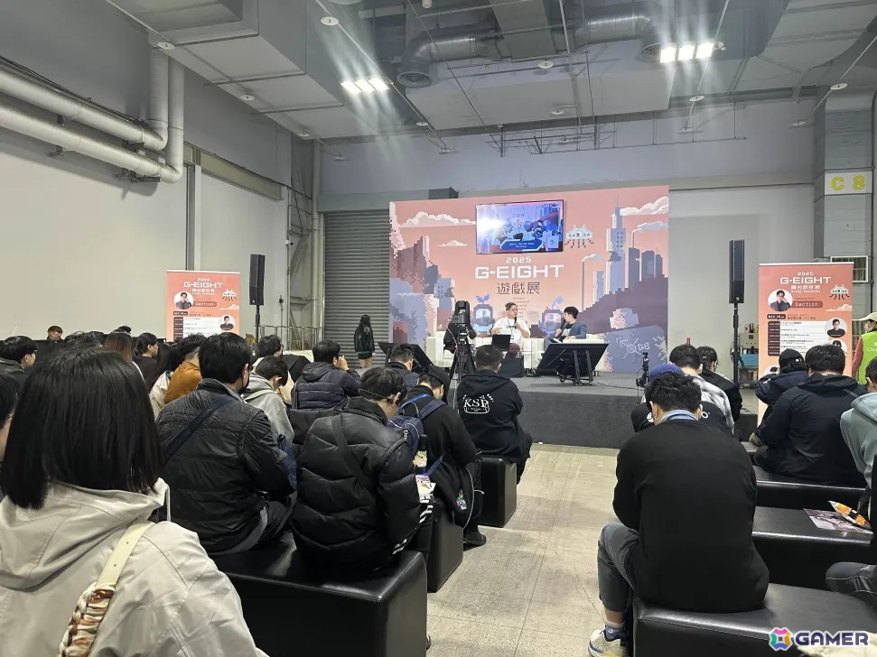 松竹ゲームズ初の海外イベント参加となった上海「WePlay」・台北「G-EIGHT」のアフターレポートが公開！の画像